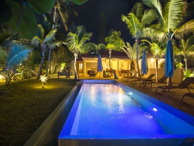 St. Barts Home 936398