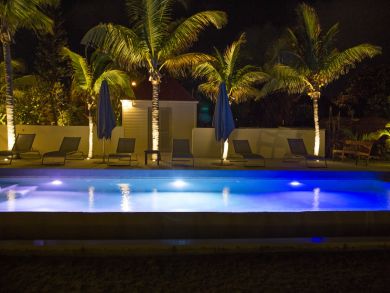 St. Barts Home 936398