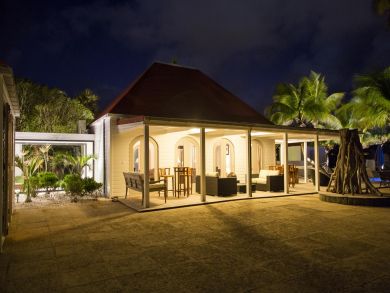 St. Barts Home 936398