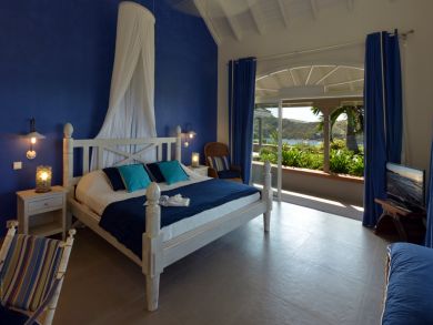 St Barts  Vacation Villa Luxury throughout Views of the Sea