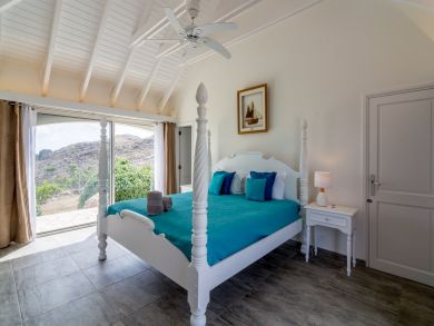 St Barts  Vacation Villa Luxury throughout Views of the Sea
