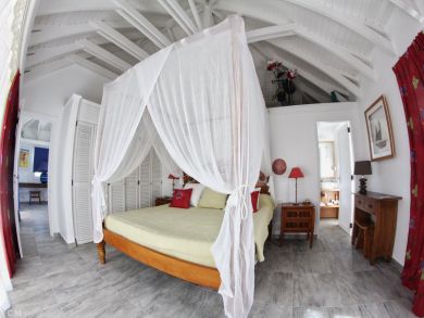 St Barts  Vacation Villa Luxury throughout Views of the Sea