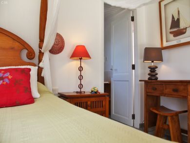 St Barts  Vacation Villa Luxury throughout Views of the Sea