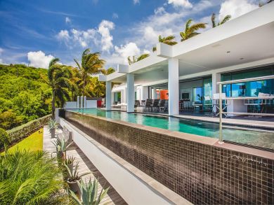 St. Barts Home 936401