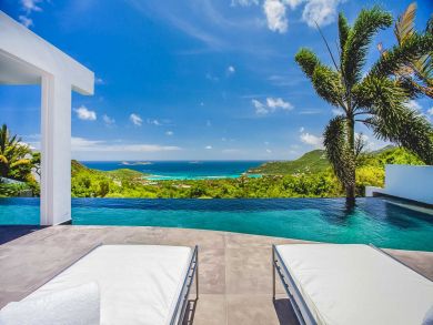 St. Barts Home 936401