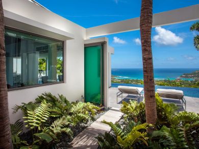 St. Barts Home 936401