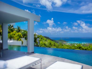 St. Barts Home 936401