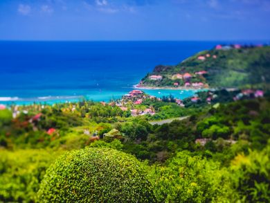 St. Barts Home 936401