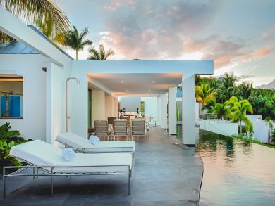 St. Barts Home 936401