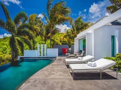St. Barts Home 936401