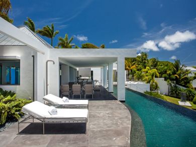 St. Barts Home 936401