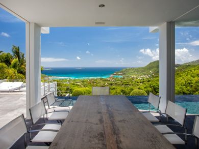 St. Barts Home 936401