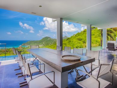St. Barts Home 936401