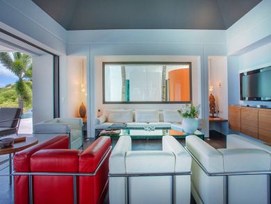 St. Barts Home 936401