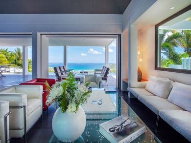 St. Barts Home 936401