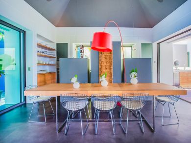 St. Barts Home 936401