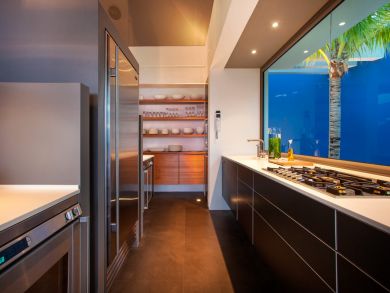 St. Barts Home 936401