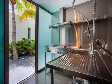 St. Barts Home 936401