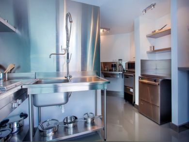 St. Barts Home 936401