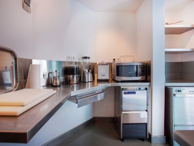 St. Barts Home 936401