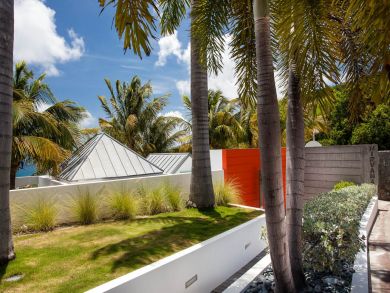 St. Barts Home 936401