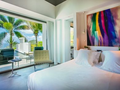 St. Barts Home 936401