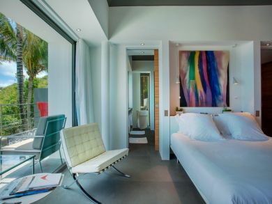St. Barts Home 936401
