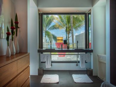 St. Barts Home 936401