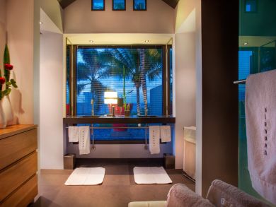 St. Barts Home 936401