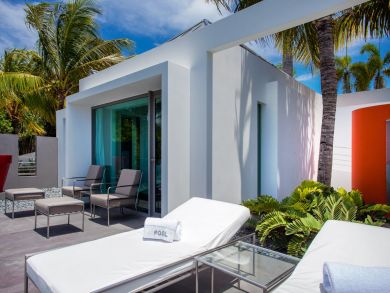 St. Barts Home 936401