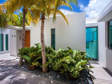 St. Barts Home 936401