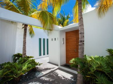 St. Barts Home 936401