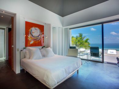 St. Barts Home 936401