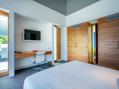 St. Barts Home 936401