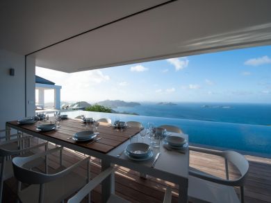 St. Barts Home 936402