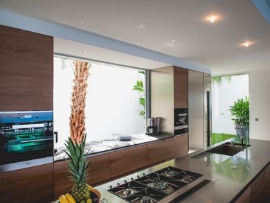 St. Barts Home 936402