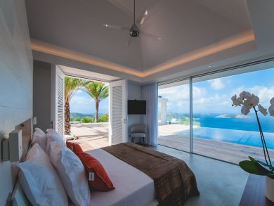St. Barts Home 936402
