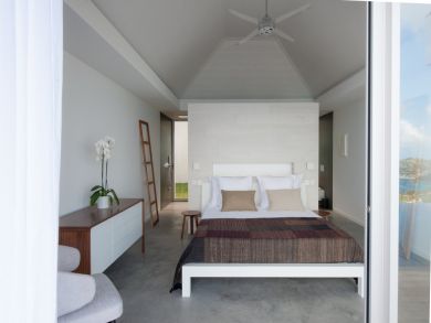 St. Barts Home 936402