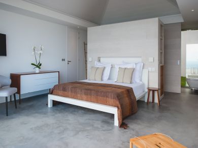 St. Barts Home 936402