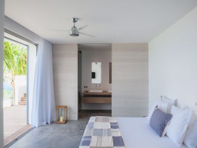 St. Barts Home 936402