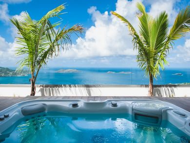 St. Barts Home 936402