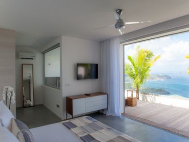 St. Barts Home 936402