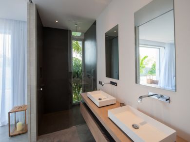 St. Barts Home 936402