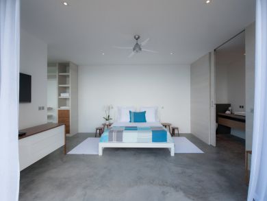 St. Barts Home 936402