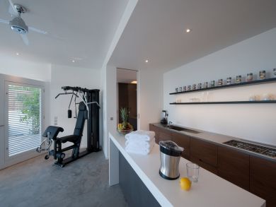 St. Barts Home 936402