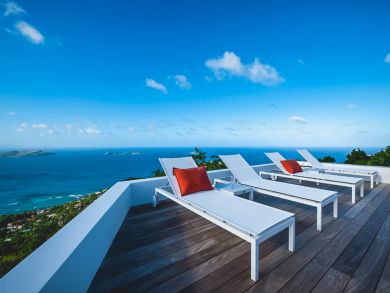 St. Barts Home 936402