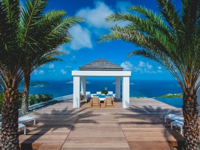 St. Barts Home 936402