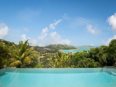 St. Barts Home 936403