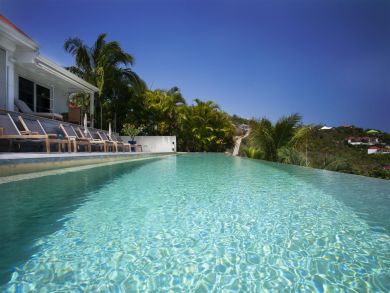 St. Barts Home 936403