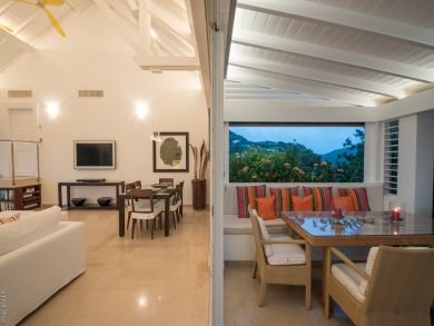 St. Barts Home 936403